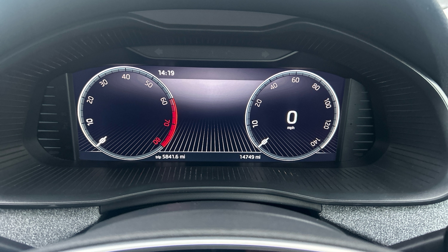 Used Skoda Kamiq 2025 for sale - 76836906: Photo 11