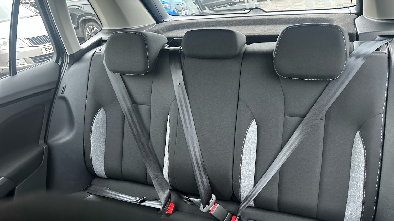 Used Skoda Kamiq 2025 for sale - 76836906: Photo 16