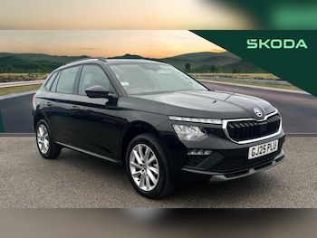 2025 (25) - 1.0 TSI SE Edition 5dr DSG Petrol Hatchback