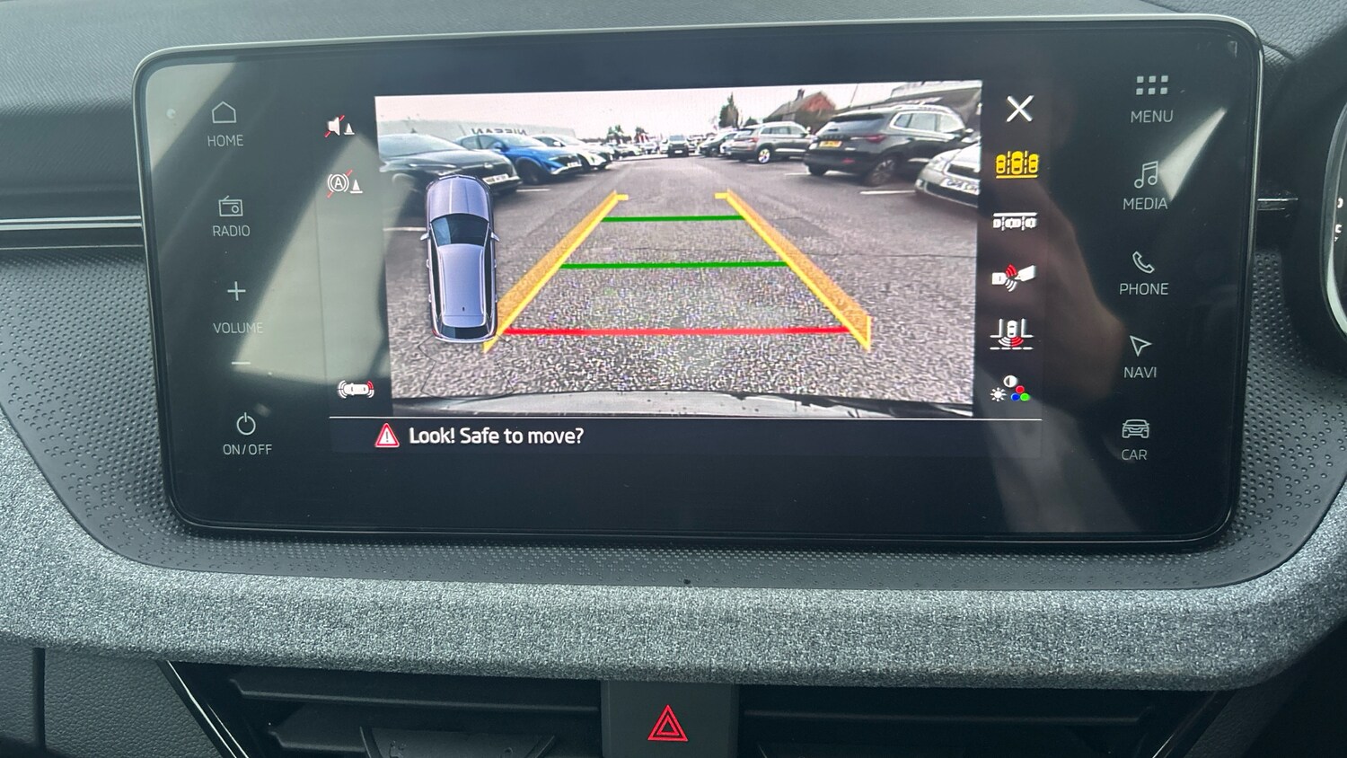 Used Skoda Kamiq 2025 for sale - 76836906: Photo 27