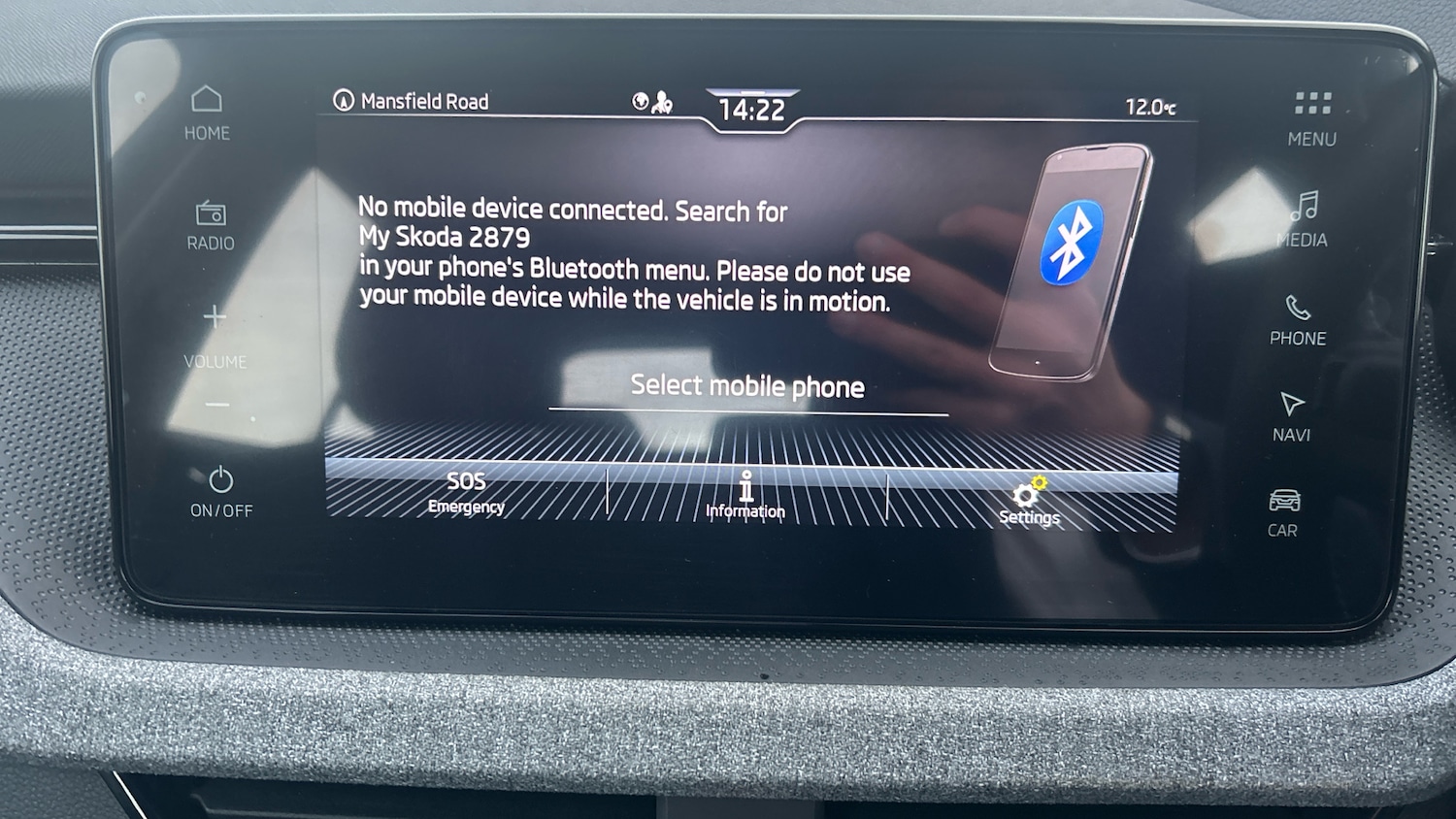 Used Skoda Kamiq 2025 for sale - 76836906: Photo 29