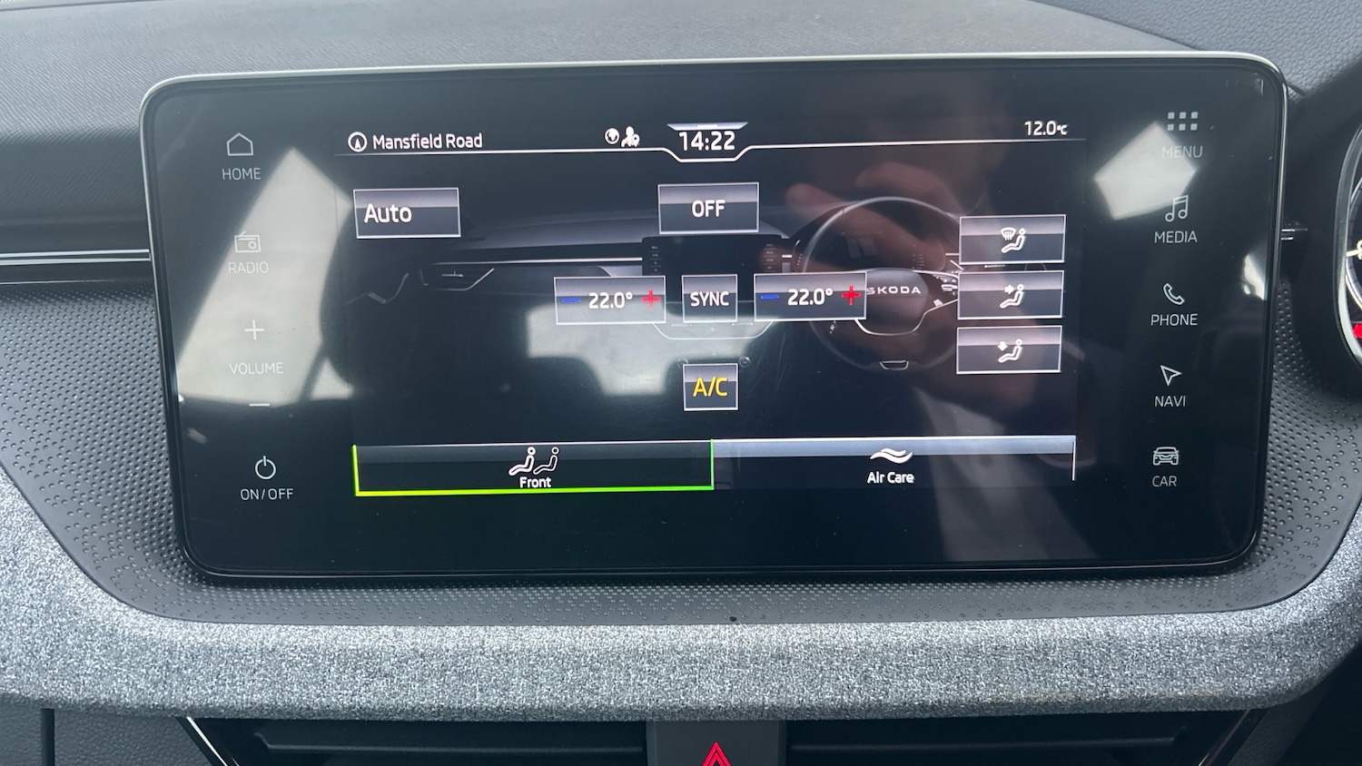 Used Skoda Kamiq 2025 for sale - 76836906: Photo 30