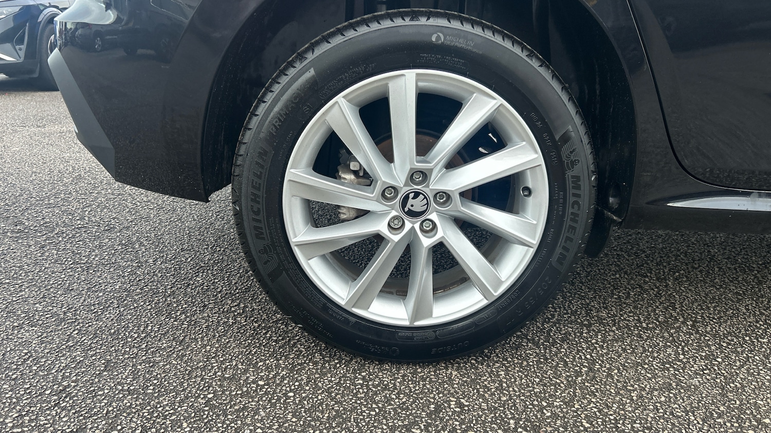 Used Skoda Kamiq 2025 for sale - 76836906: Photo 35