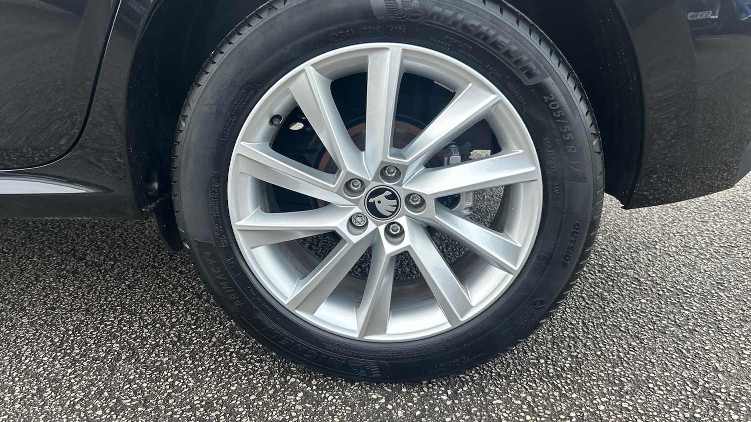 Used Skoda Kamiq 2025 for sale - 76836906: Photo 36