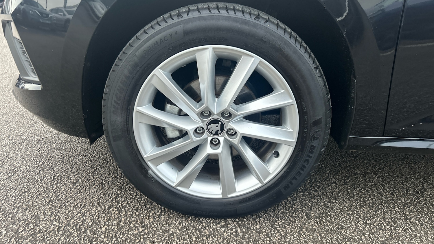 Used Skoda Kamiq 2025 for sale - 76836906: Photo 37