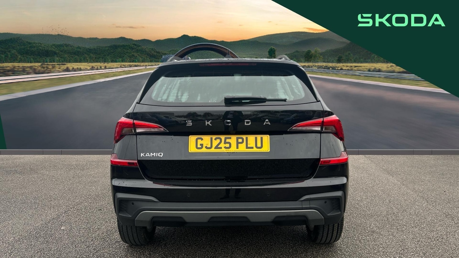 Used Skoda Kamiq 2025 for sale - 76836906: Photo 8