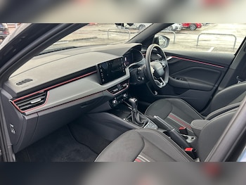 Used Skoda Kamiq 2025 for sale - 76598829: Photo