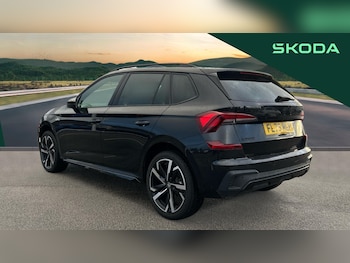 Used Skoda Kamiq 2025 for sale - 76598829: Photo