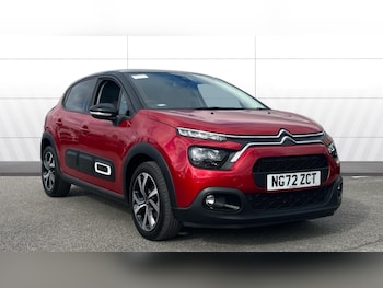 Used Citroen C3 2023 for sale - 78790750: Photo