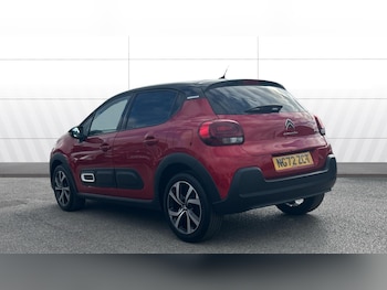 Used Citroen C3 2023 for sale - 78790750: Photo