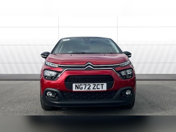 Used Citroen C3 2023 for sale - 78790750: Photo