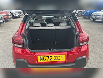 Used Citroen C3 2023 for sale - 78790750: Photo