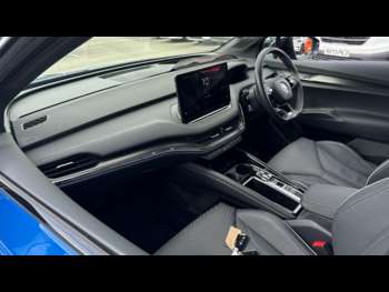 Used Skoda Enyaq 2023 for sale - 74900408: Photo