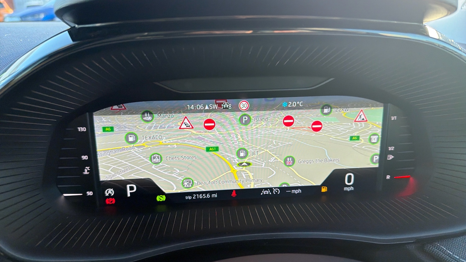 Used Skoda Fabia 2025 for sale - 76683996: Photo 11