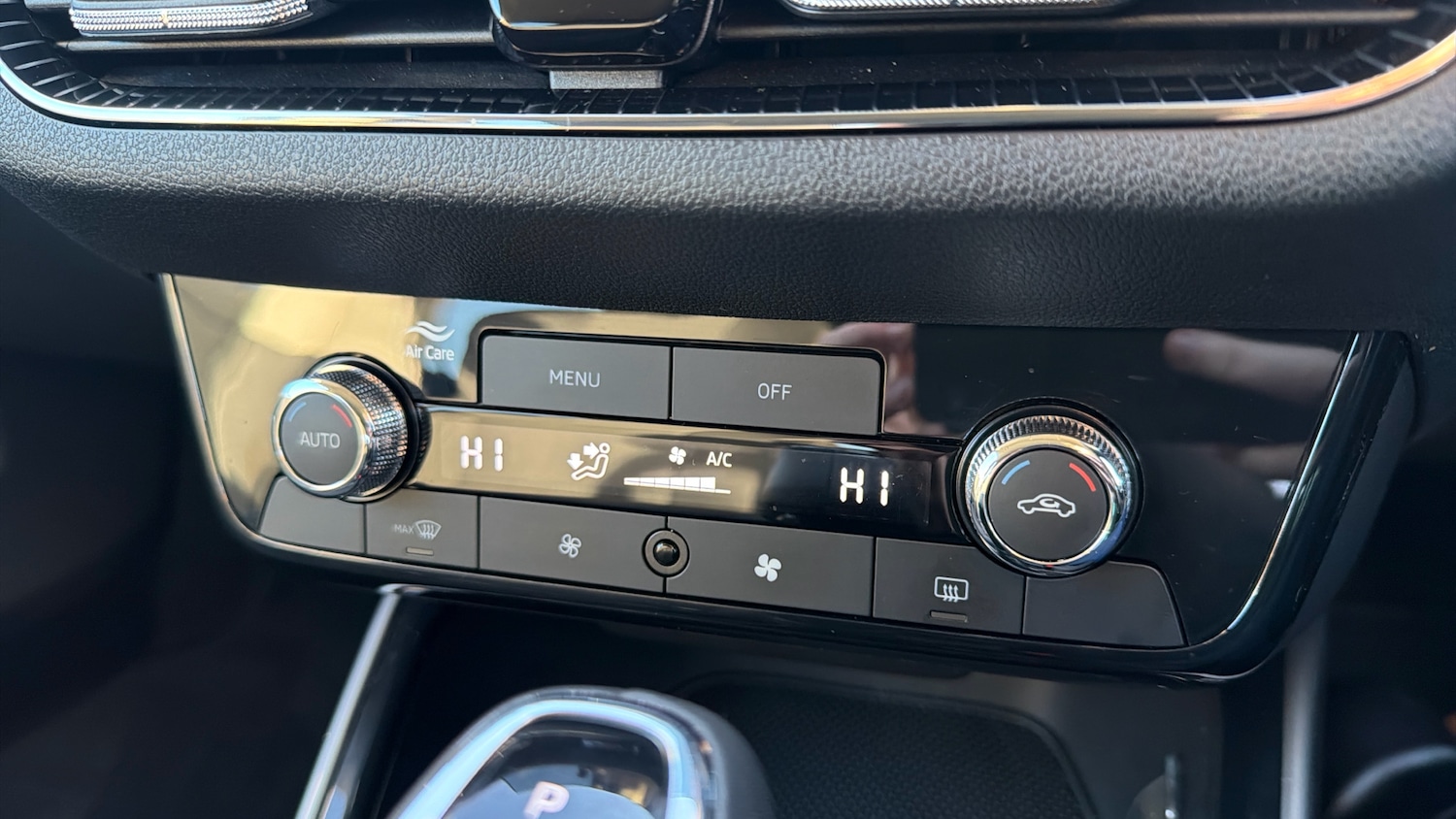 Used Skoda Fabia 2025 for sale - 76683996: Photo 13