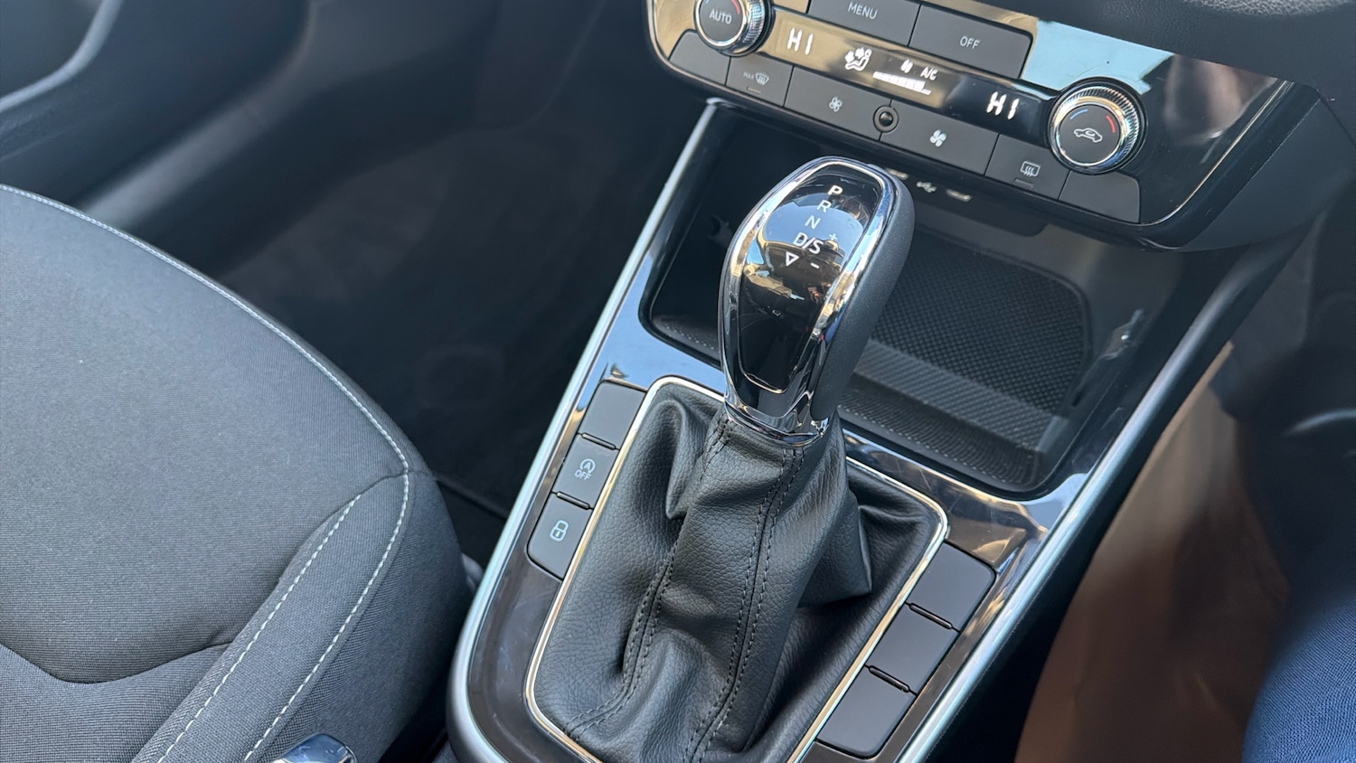 Used Skoda Fabia 2025 for sale - 76683996: Photo 14