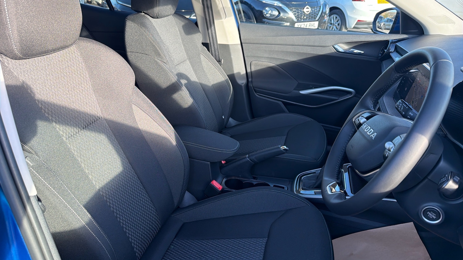 Used Skoda Fabia 2025 for sale - 76683996: Photo 15