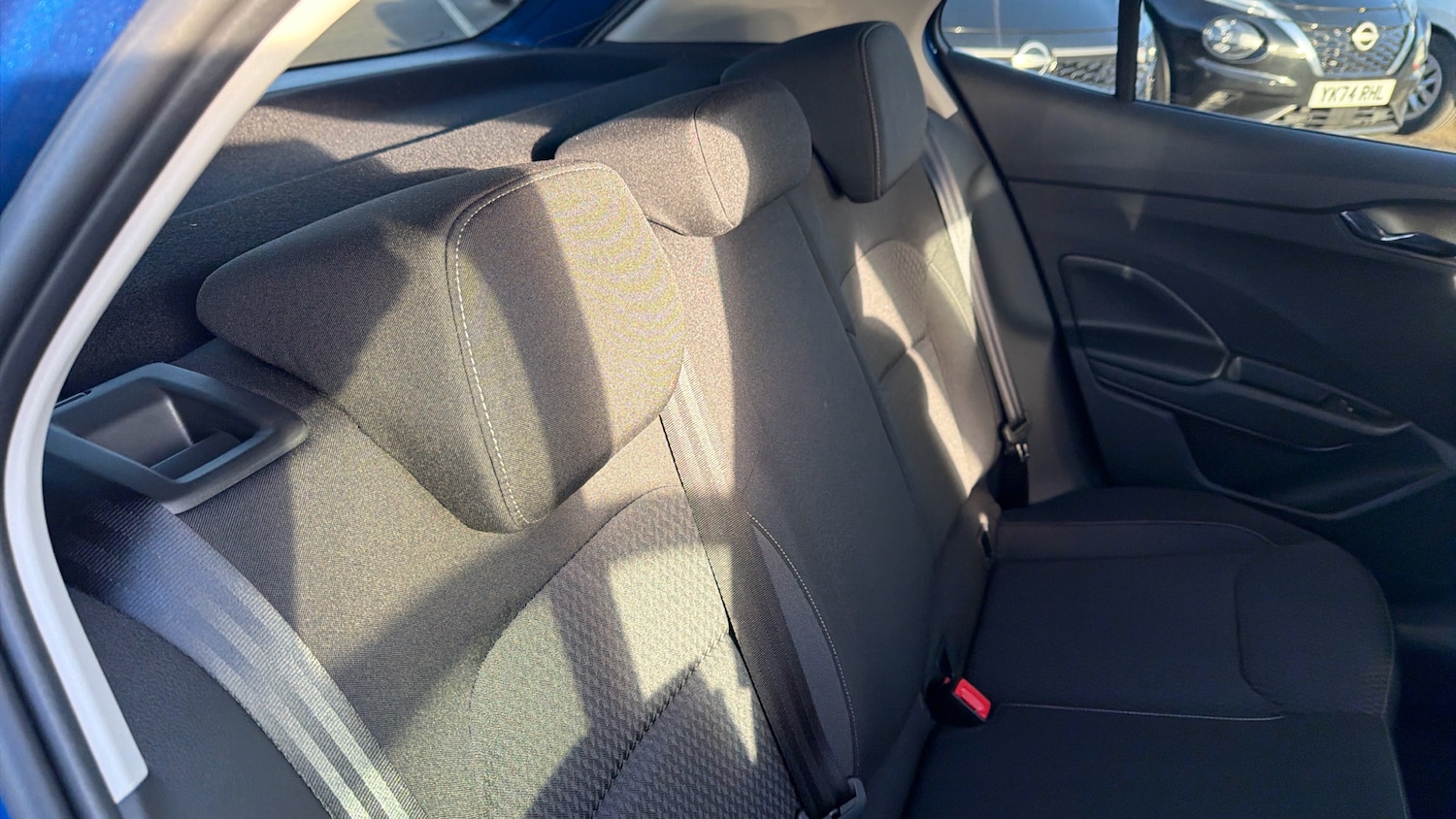 Used Skoda Fabia 2025 for sale - 76683996: Photo 16