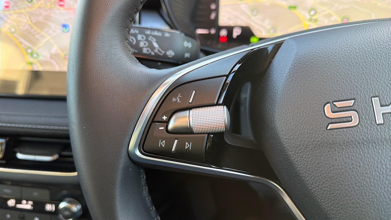 Used Skoda Fabia 2025 for sale - 76683996: Photo 17