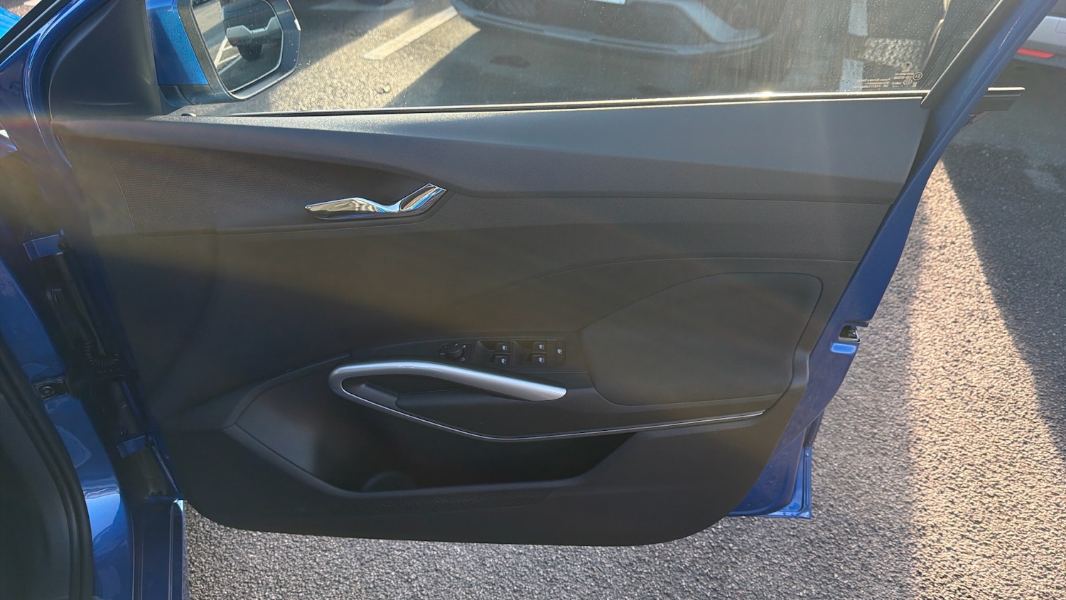 Used Skoda Fabia 2025 for sale - 76683996: Photo 19