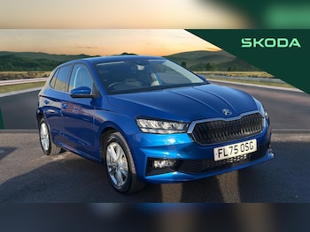 2025 (75) - 1.5 TSI 150 SE L Edition 5dr DSG Petrol Hatchback