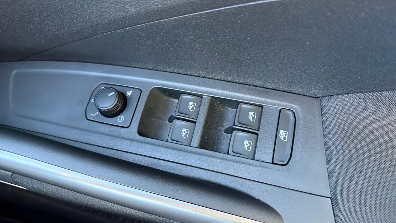 Used Skoda Fabia 2025 for sale - 76683996: Photo 21