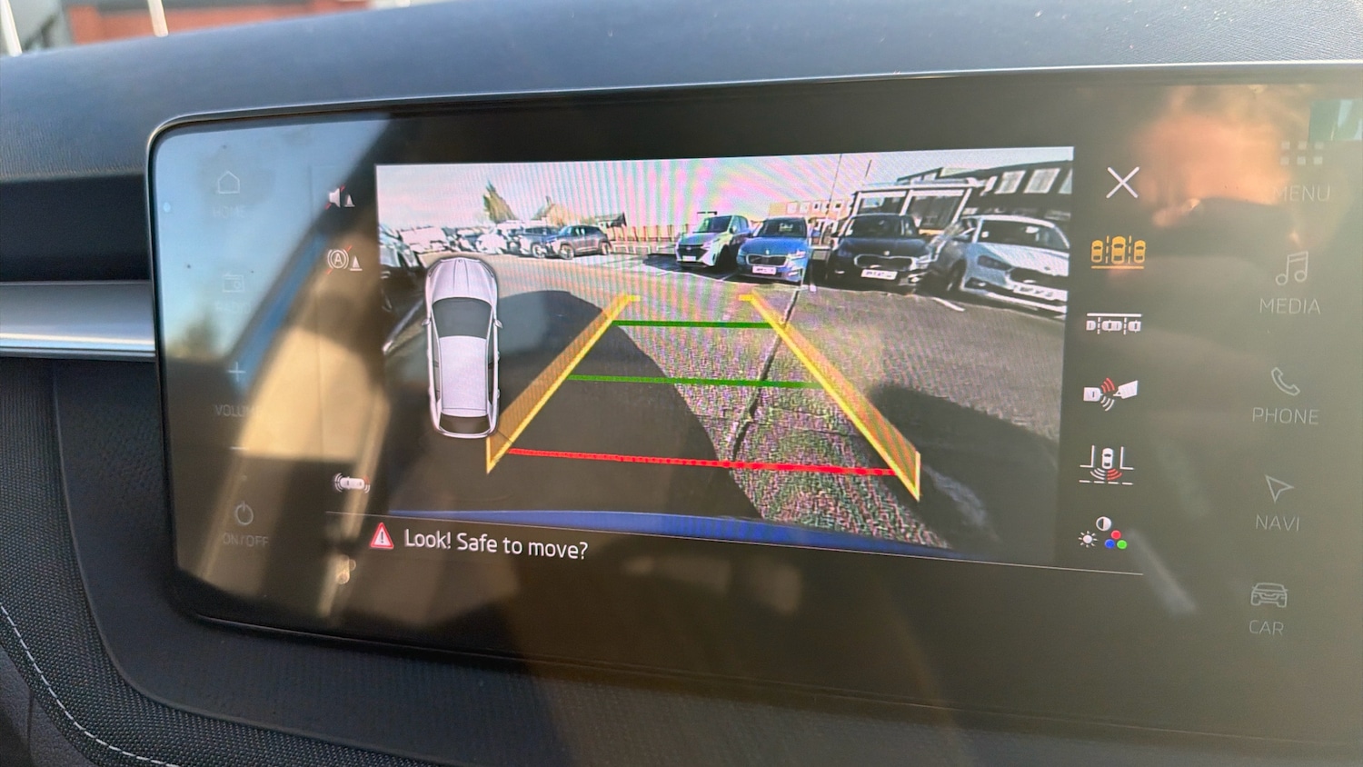 Used Skoda Fabia 2025 for sale - 76683996: Photo 24