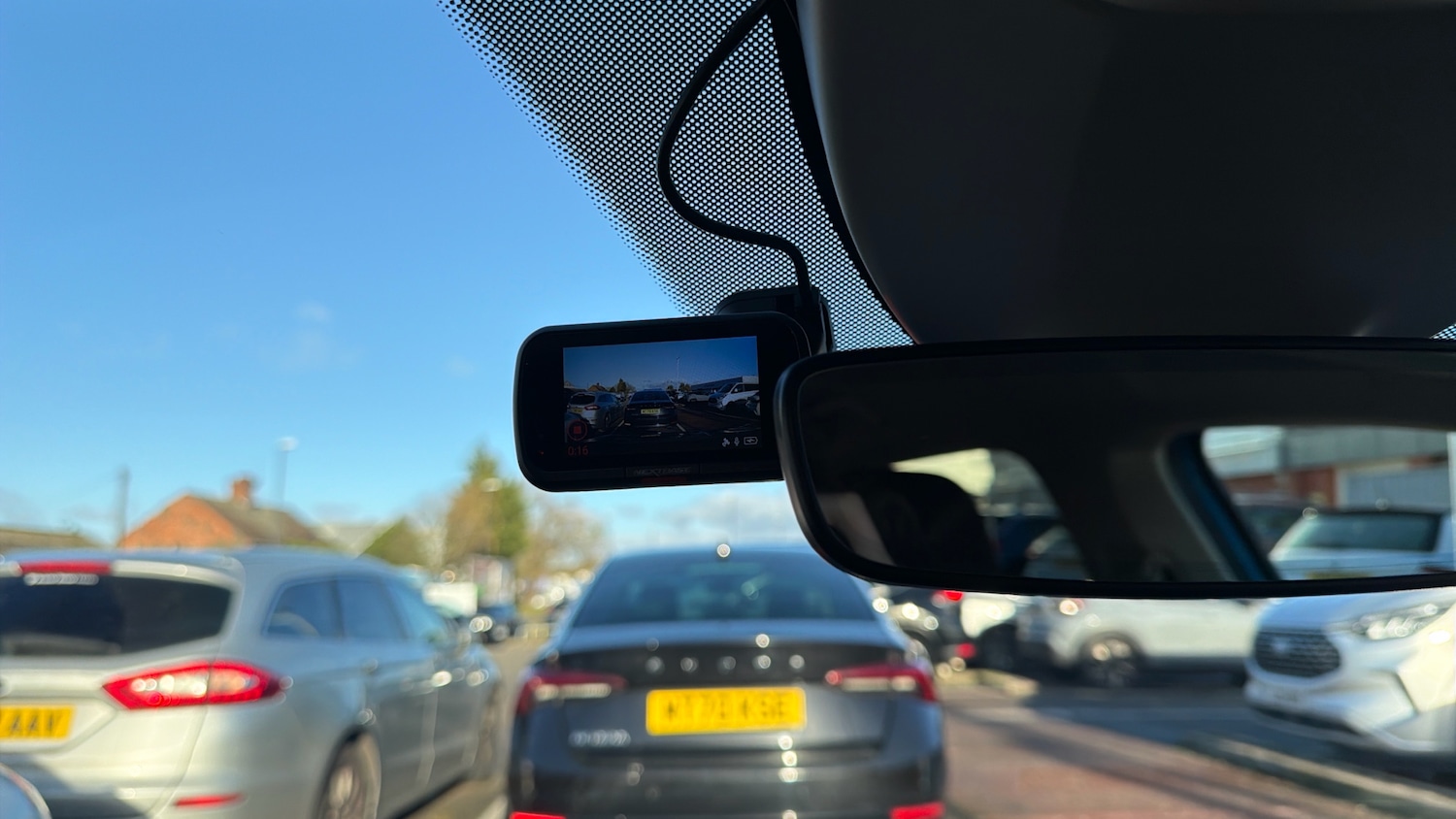 Used Skoda Fabia 2025 for sale - 76683996: Photo 25