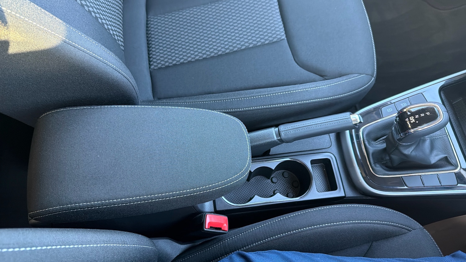 Used Skoda Fabia 2025 for sale - 76683996: Photo 26