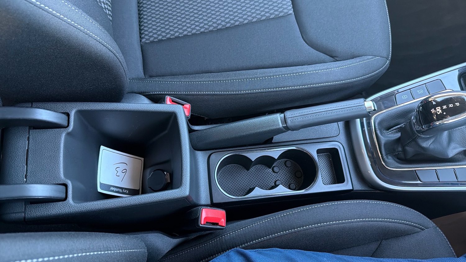 Used Skoda Fabia 2025 for sale - 76683996: Photo 27