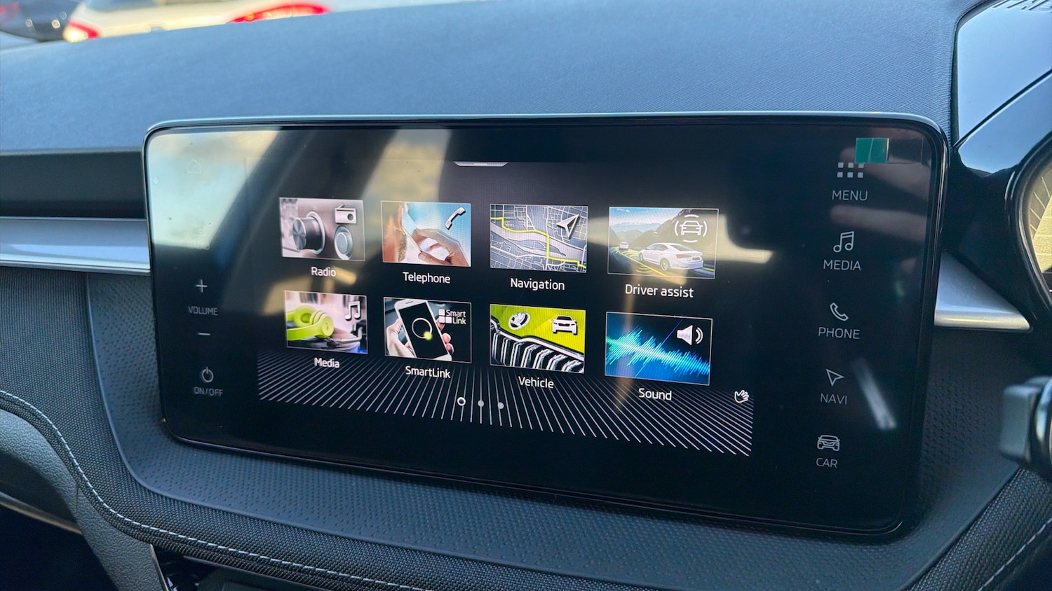 Used Skoda Fabia 2025 for sale - 76683996: Photo 28