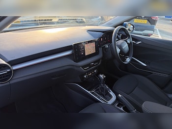 Used Skoda Fabia 2025 for sale - 76683996: Photo