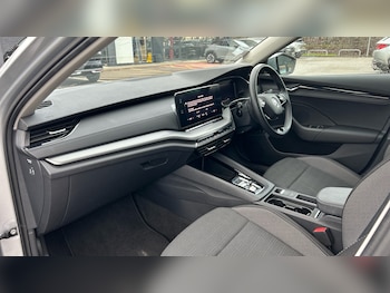 Used Skoda Octavia 2024 for sale - 76979339: Photo