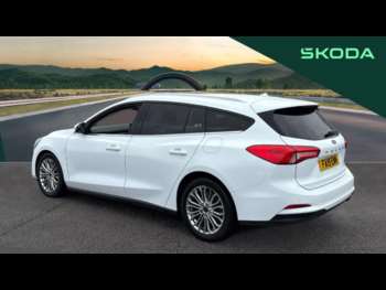 Used Ford Focus 2019 for sale - 74900410: Photo