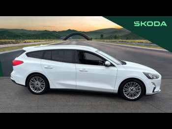 Used Ford Focus 2019 for sale - 74900410: Photo