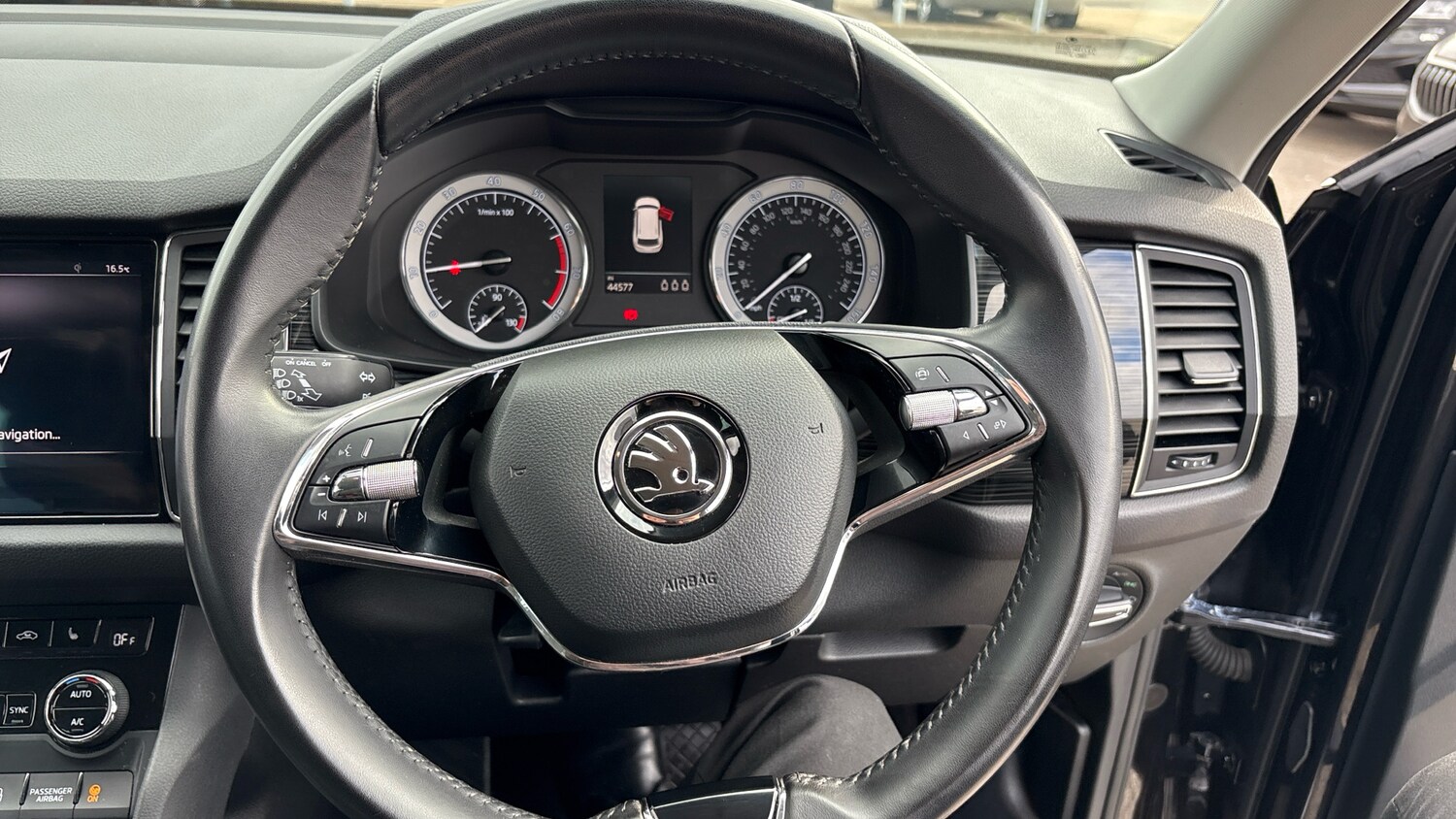 Used Skoda Kodiaq 2020 for sale - 76366938: Photo 10