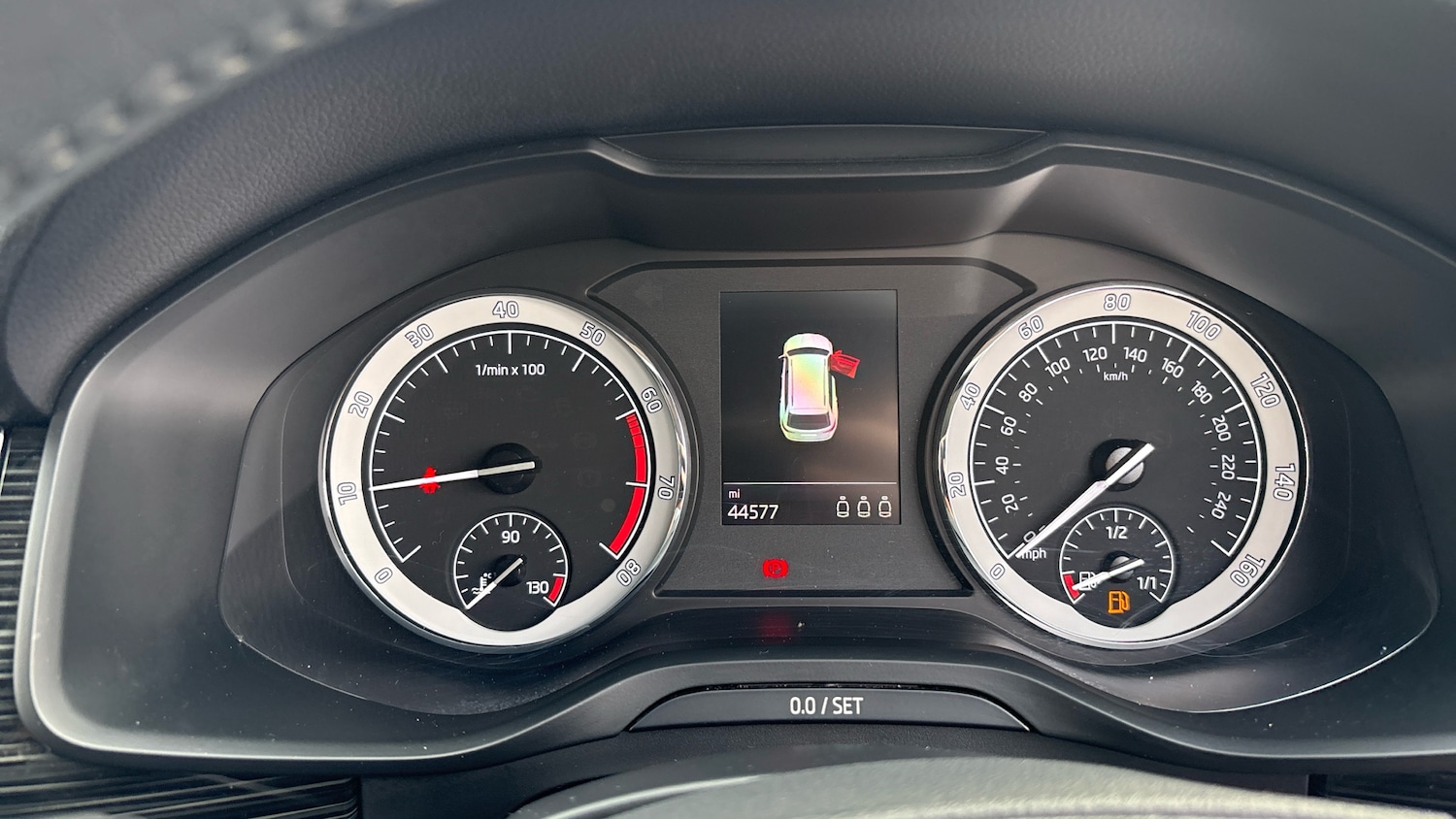 Used Skoda Kodiaq 2020 for sale - 76366938: Photo 11