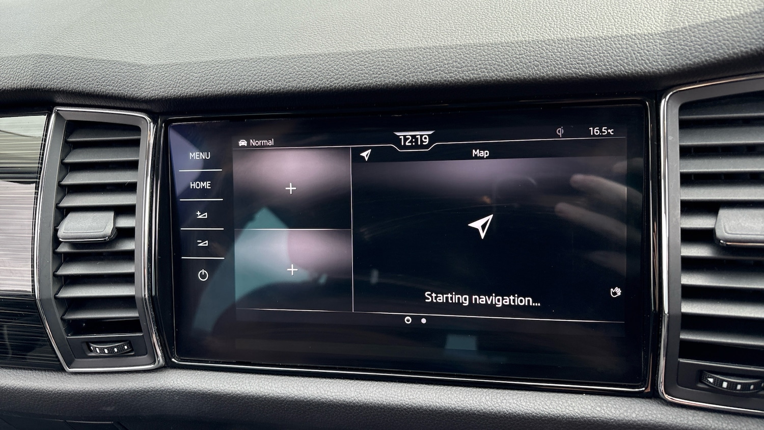 Used Skoda Kodiaq 2020 for sale - 76366938: Photo 12