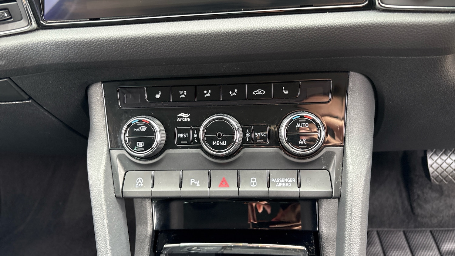 Used Skoda Kodiaq 2020 for sale - 76366938: Photo 13