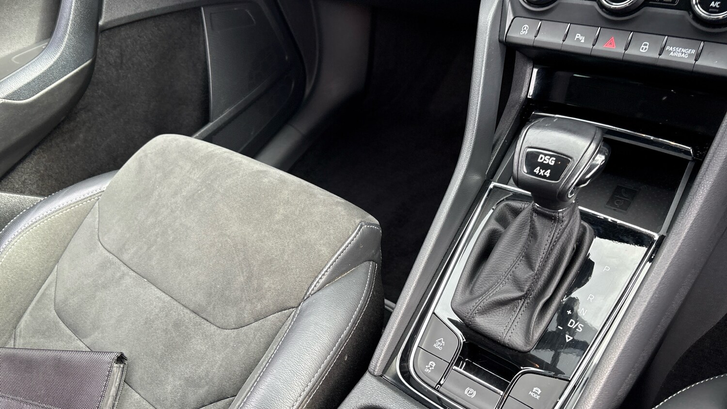 Used Skoda Kodiaq 2020 for sale - 76366938: Photo 14