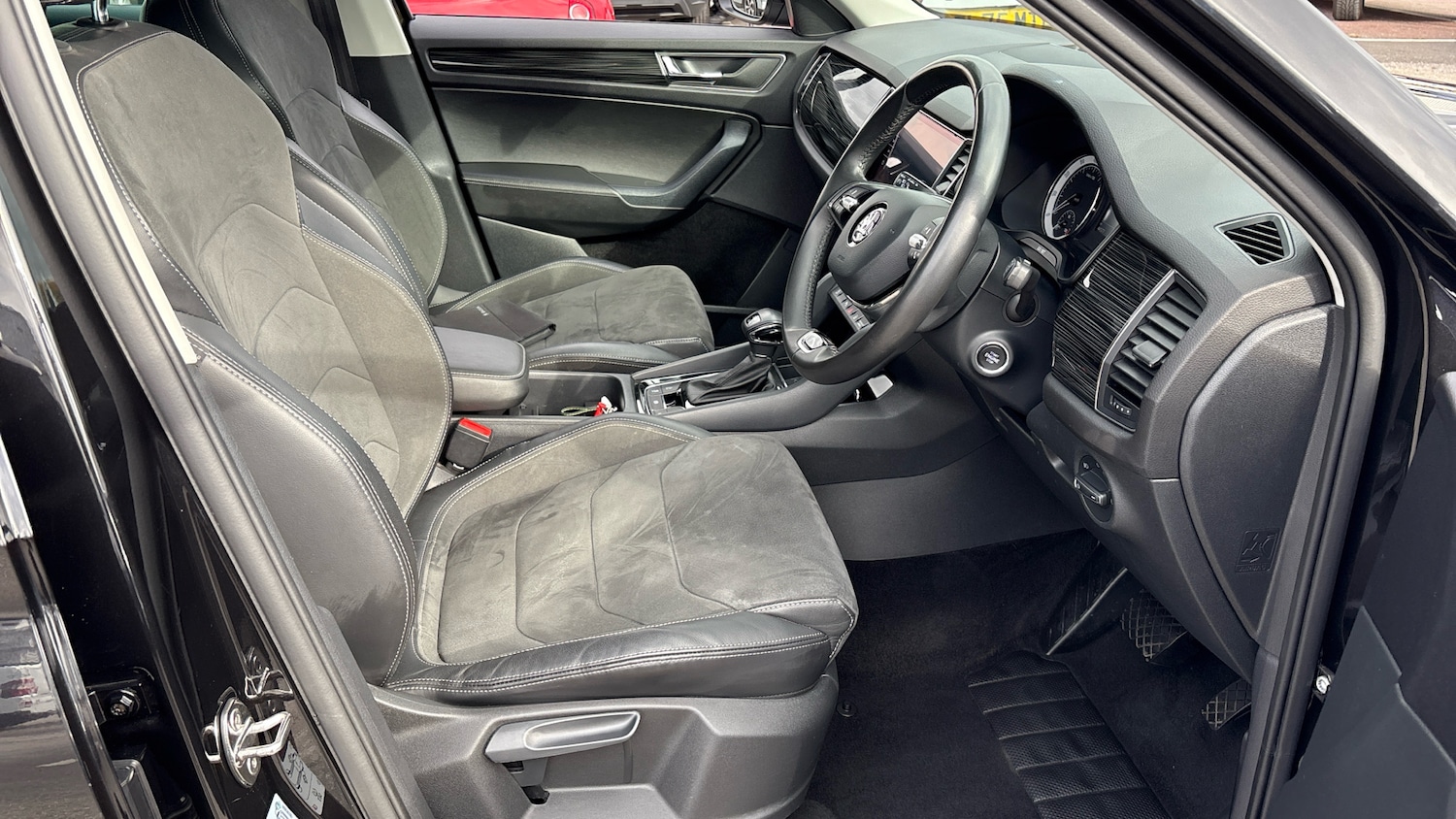 Used Skoda Kodiaq 2020 for sale - 76366938: Photo 15