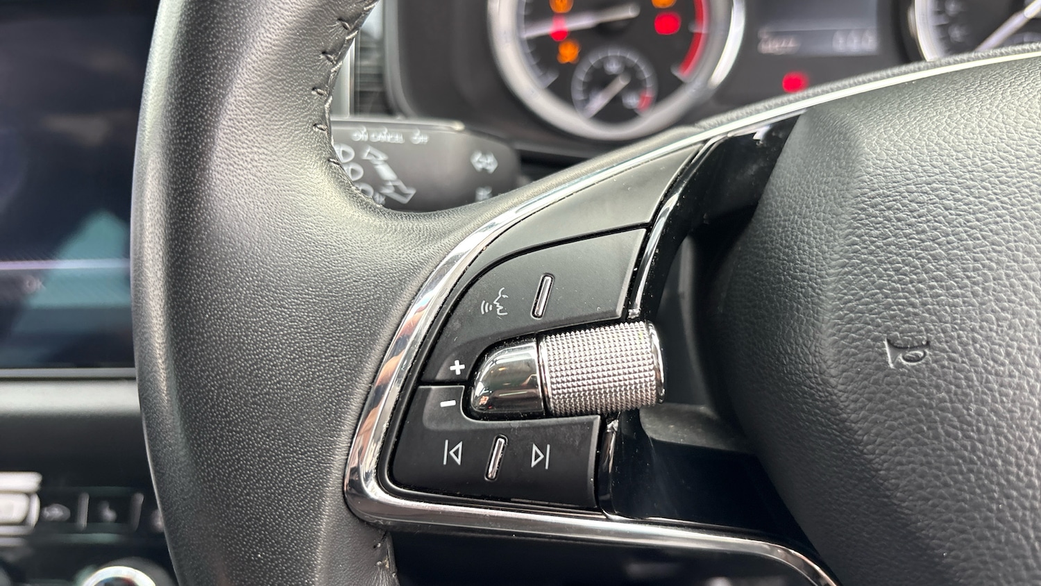 Used Skoda Kodiaq 2020 for sale - 76366938: Photo 17