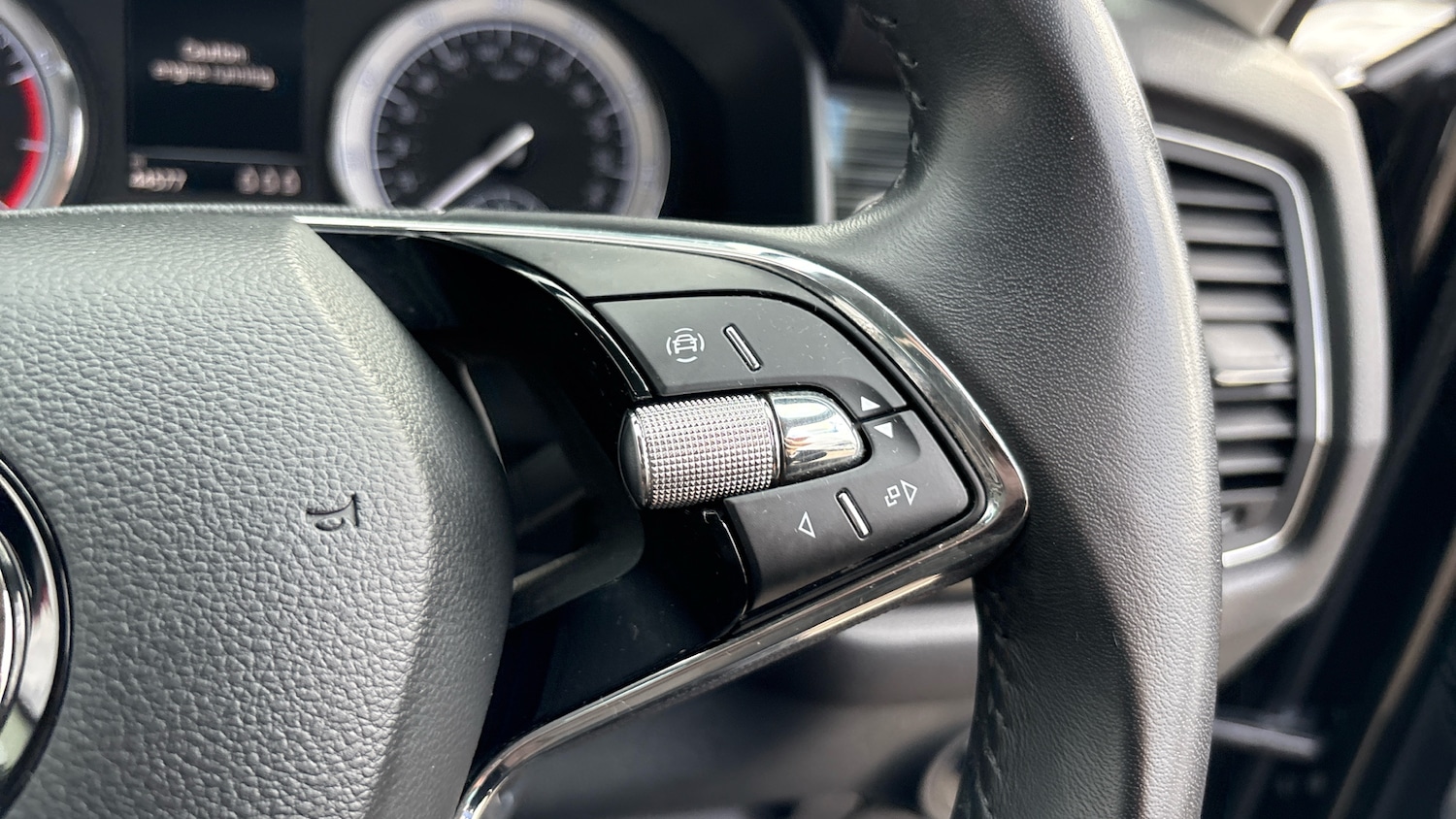 Used Skoda Kodiaq 2020 for sale - 76366938: Photo 18