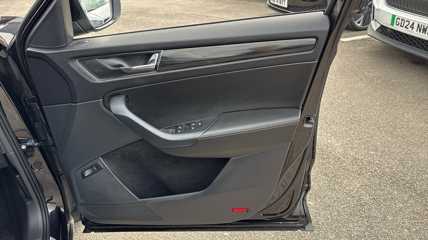 Used Skoda Kodiaq 2020 for sale - 76366938: Photo 19