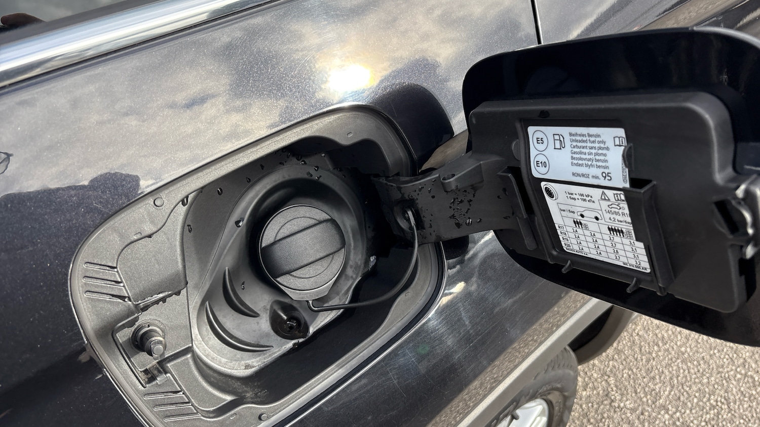 Used Skoda Kodiaq 2020 for sale - 76366938: Photo 24