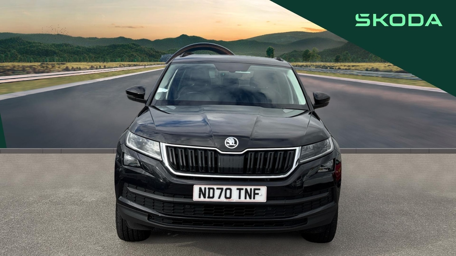 Used Skoda Kodiaq 2020 for sale - 76366938: Photo 7
