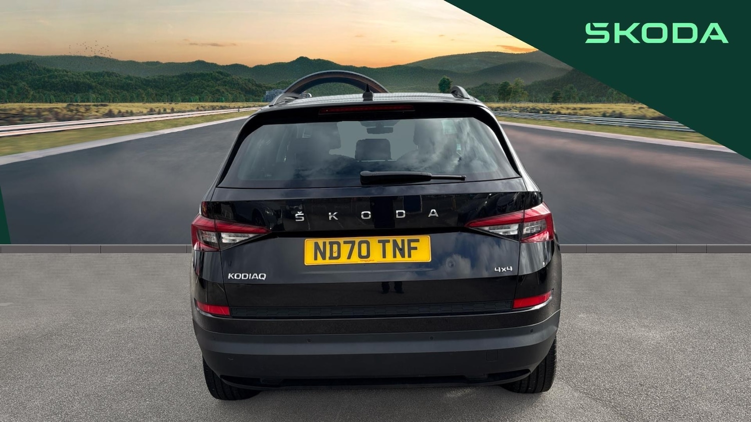 Used Skoda Kodiaq 2020 for sale - 76366938: Photo 8