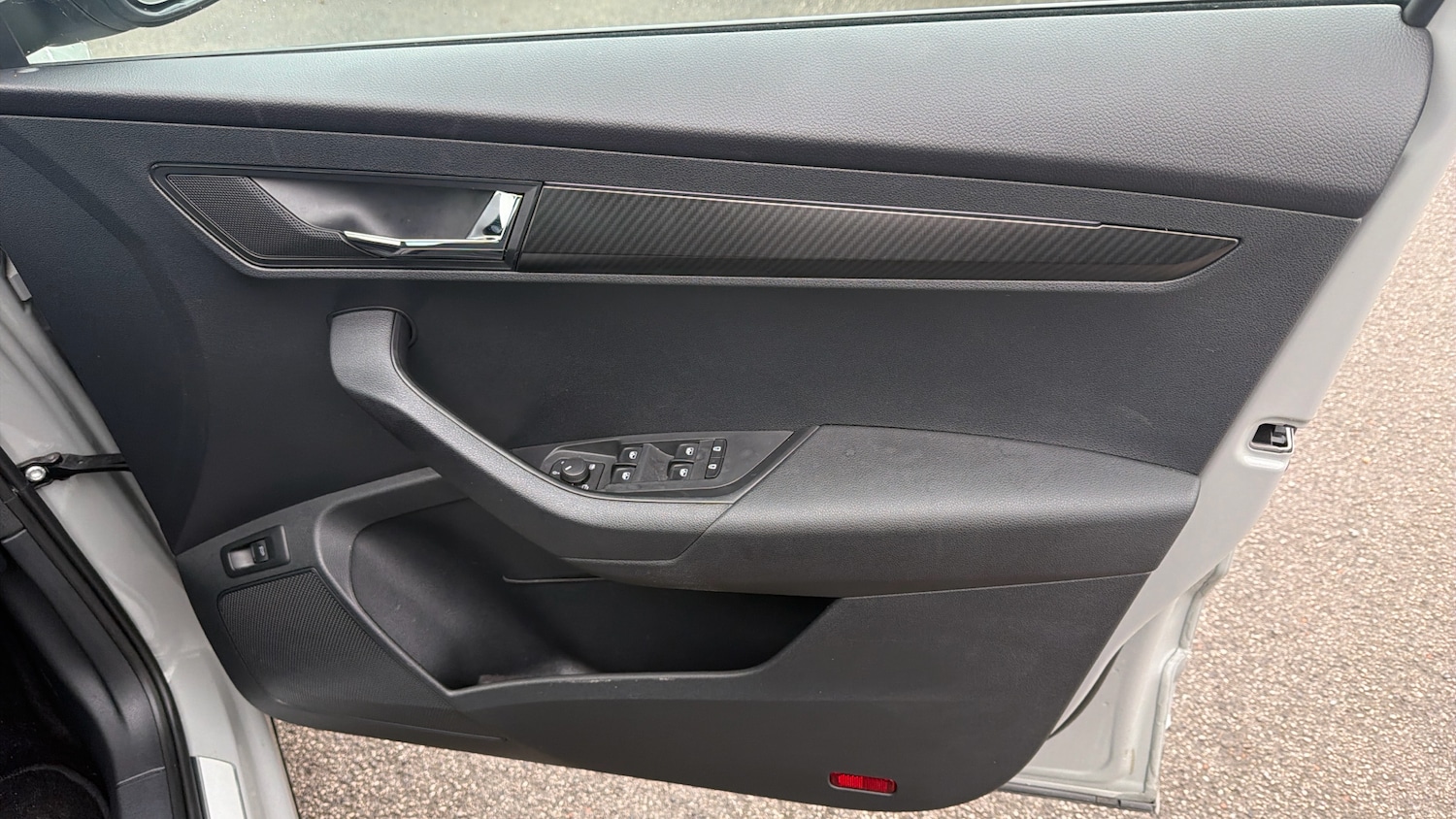 Used Skoda Karoq 2025 for sale - 76532568: Photo 19