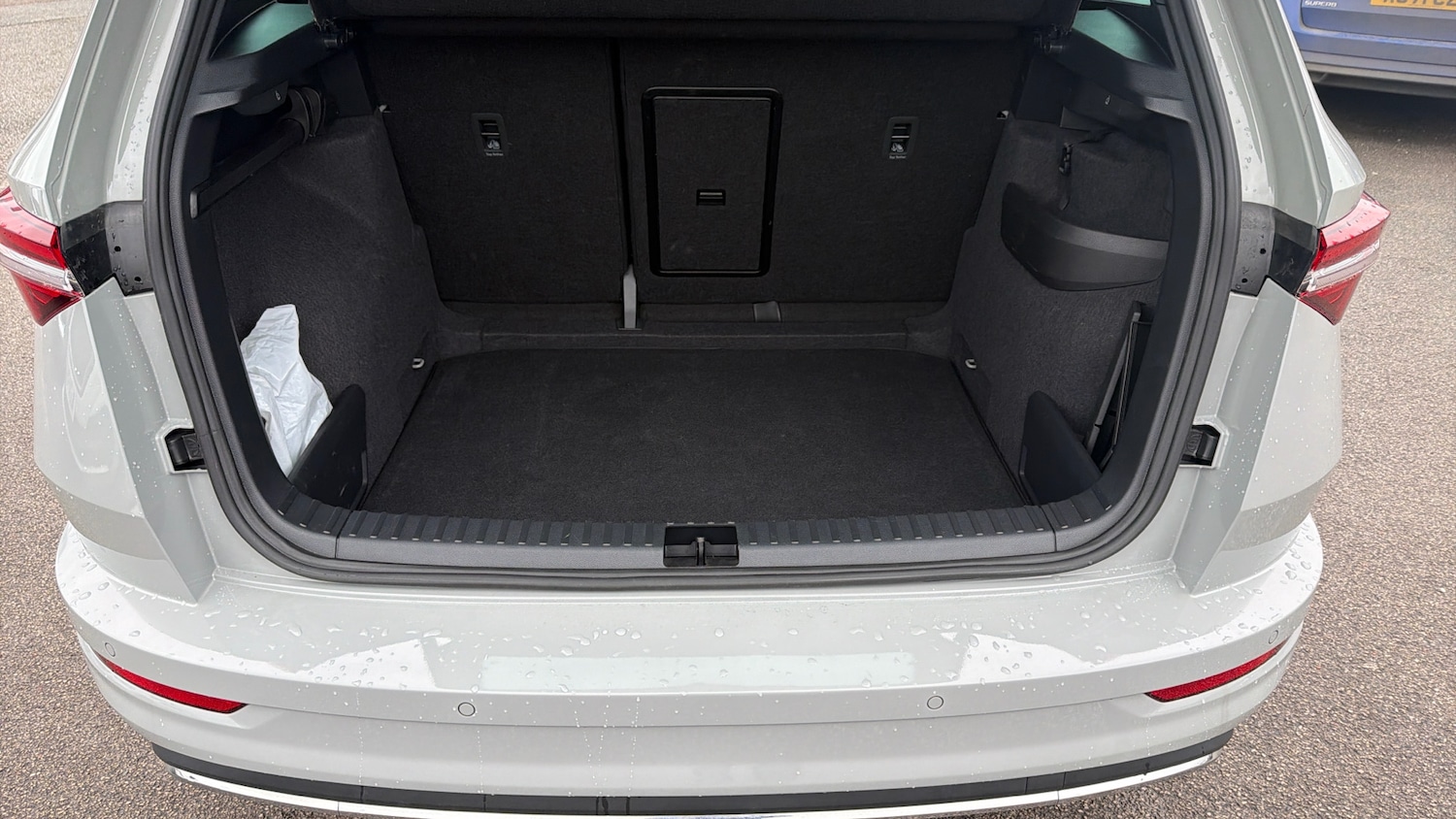 Used Skoda Karoq 2025 for sale - 76532568: Photo 20