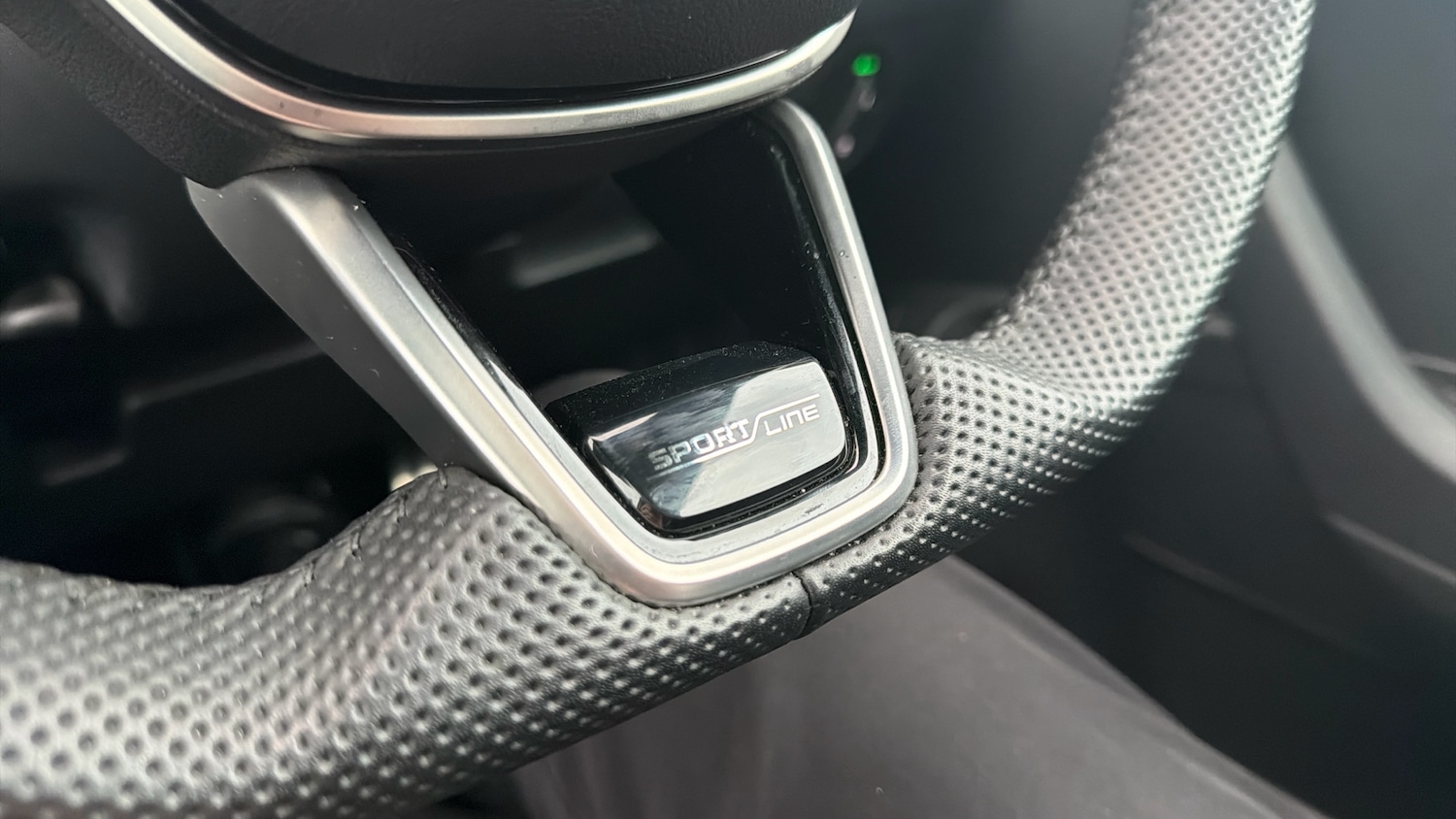 Used Skoda Karoq 2025 for sale - 76532568: Photo 23